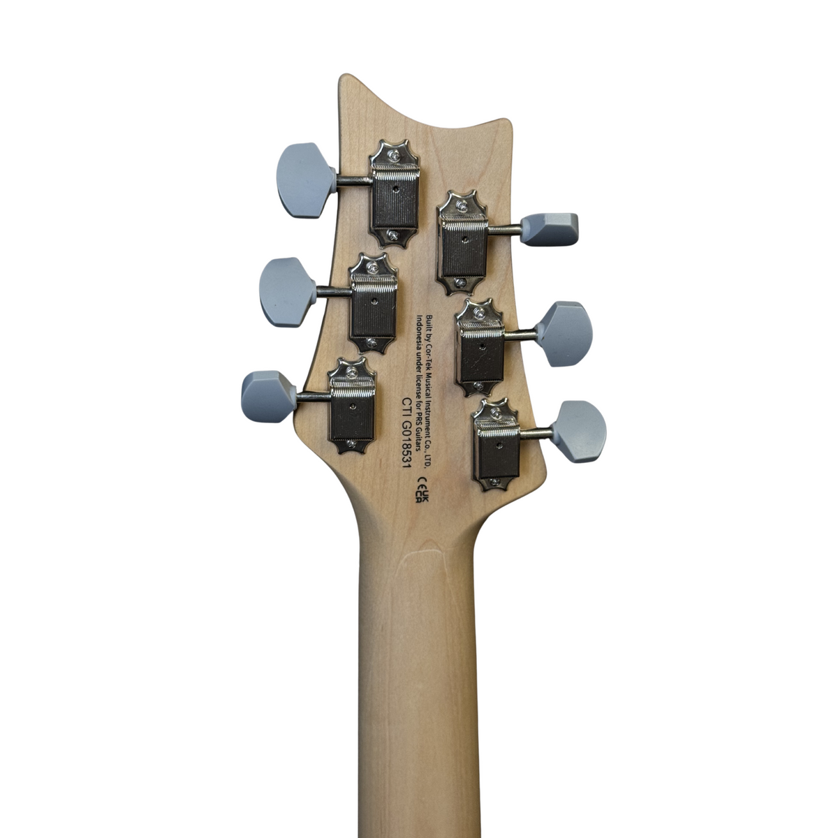 PRS SE Silver Sky Electric Guitar