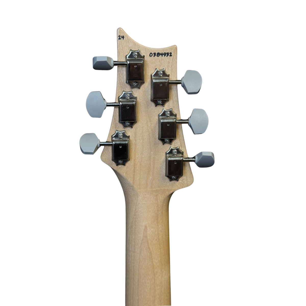 PRS Silver Sky Electric Guitar