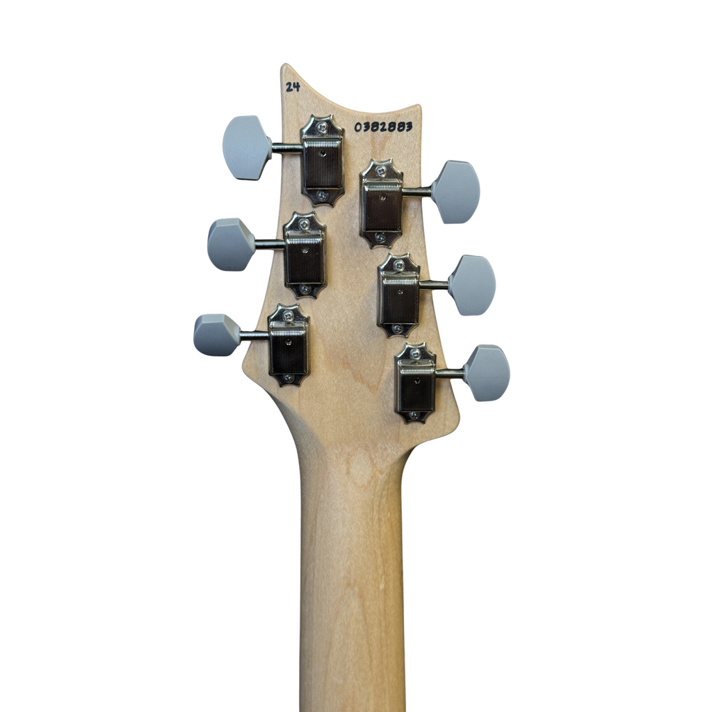 PRS Silver Sky Electric Guitar