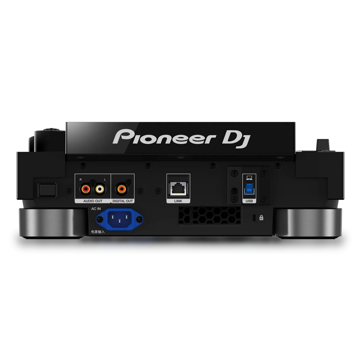 Pioneer DJ CDJ-3000 Professional DJ Media Player
