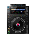 Pioneer DJ CDJ-3000 Professional DJ Media Player