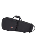 Protec Soprano CF216 Ukuelele Gig Back - Gold Series - Black