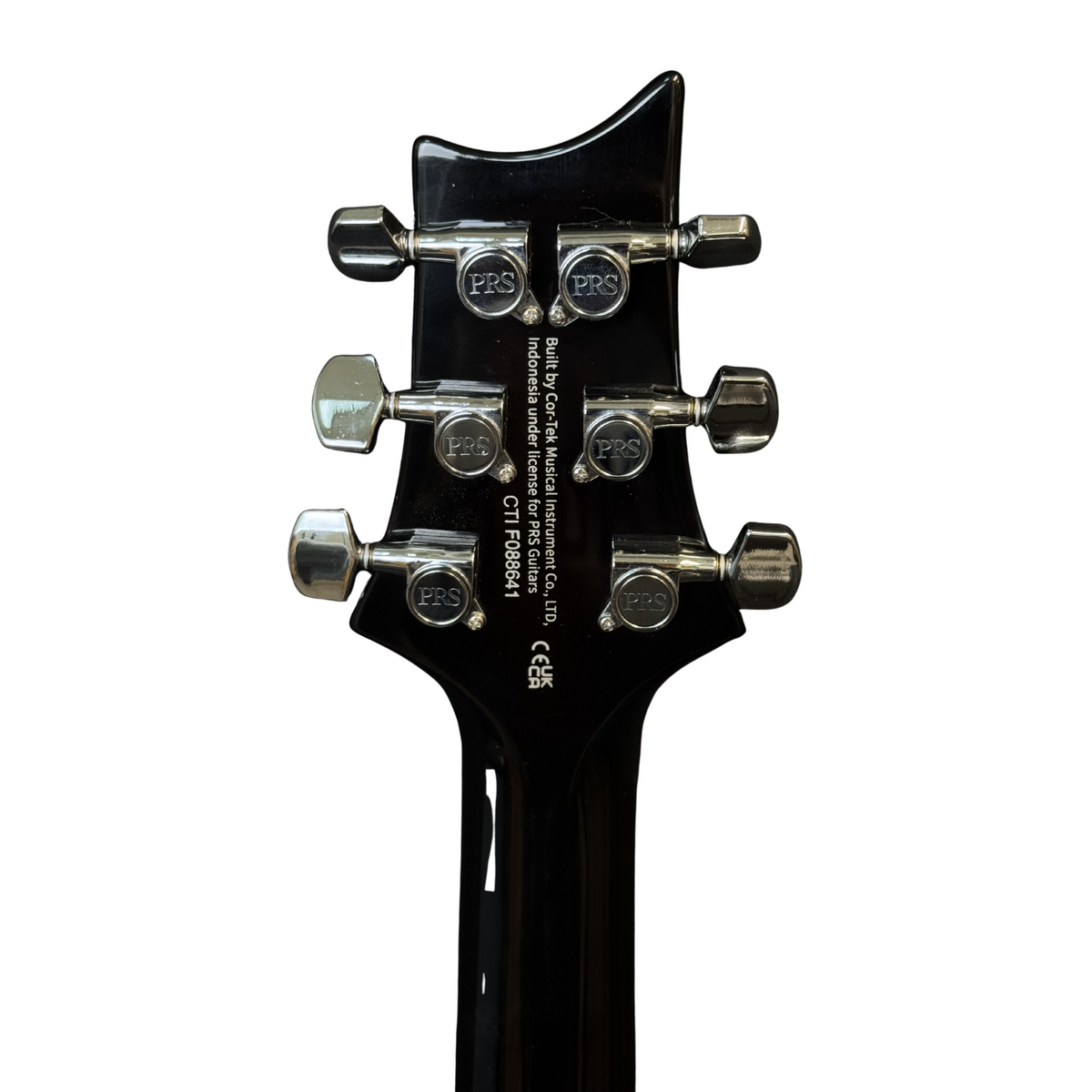 PRS SE Custom 24 Electric Guitar