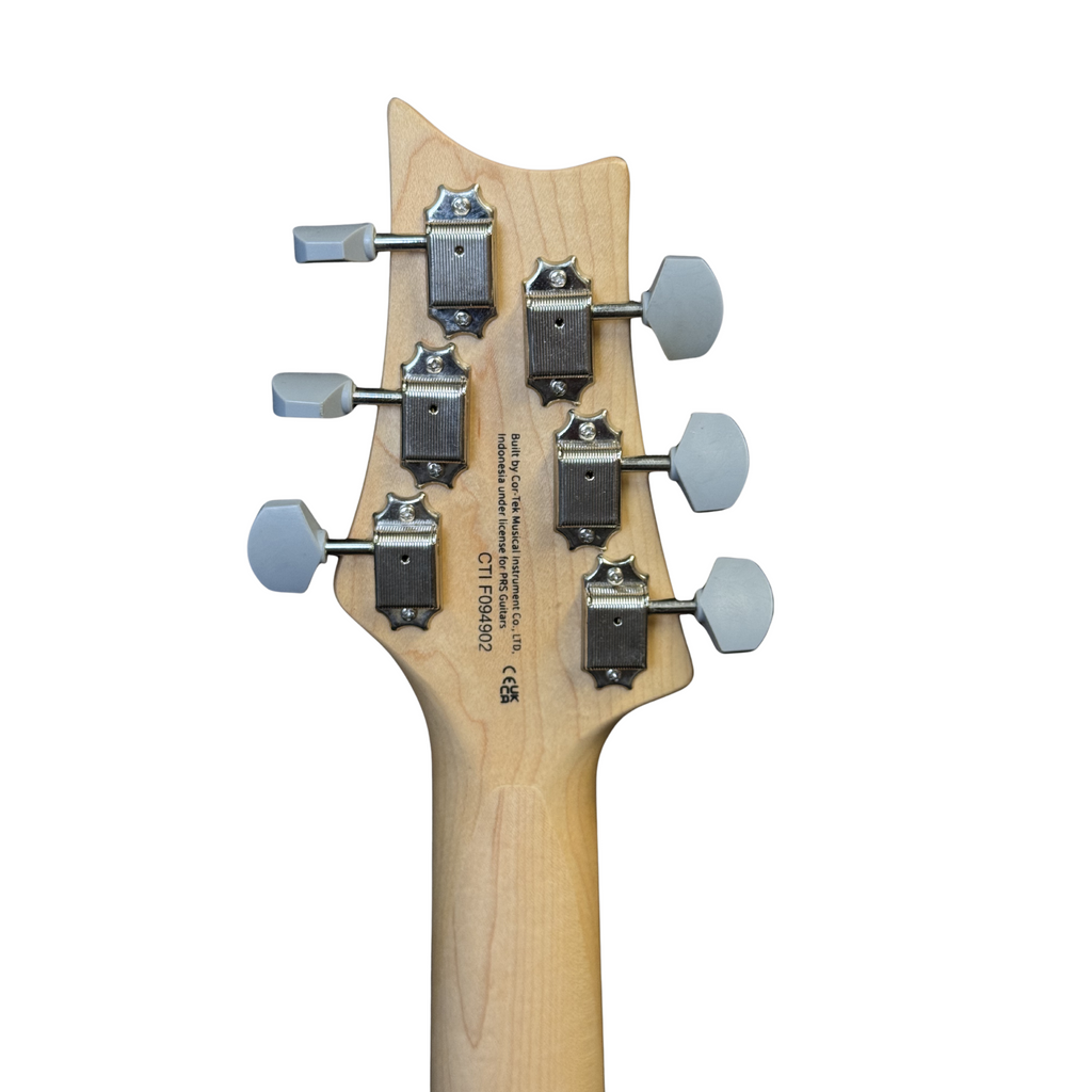 PRS SE Silver Sky Electric Guitar