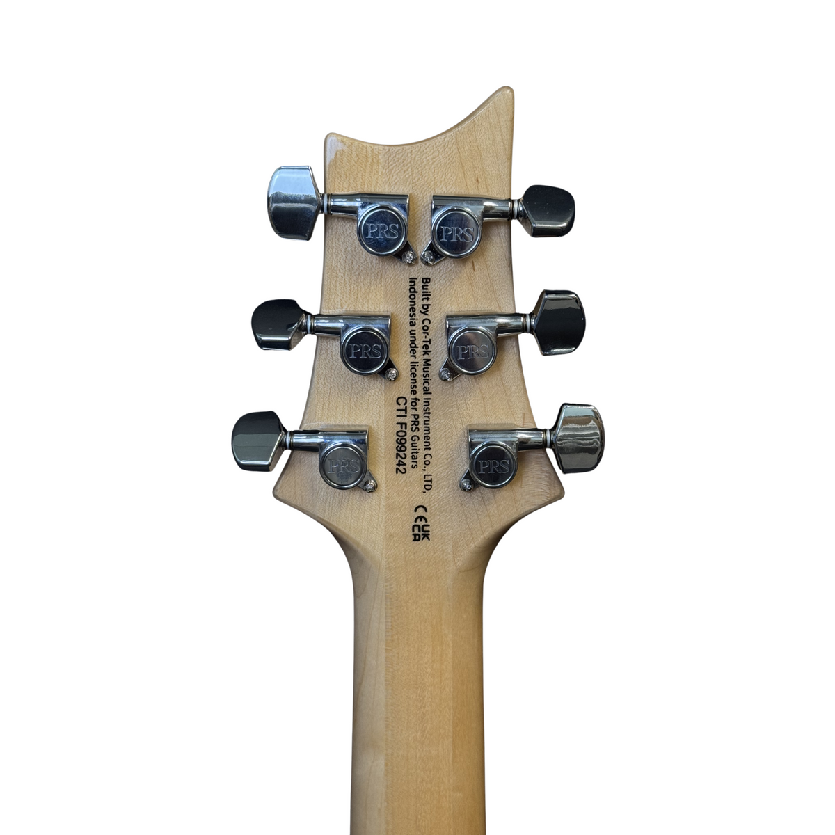 PRS SE Custom 24 Electric Guitar