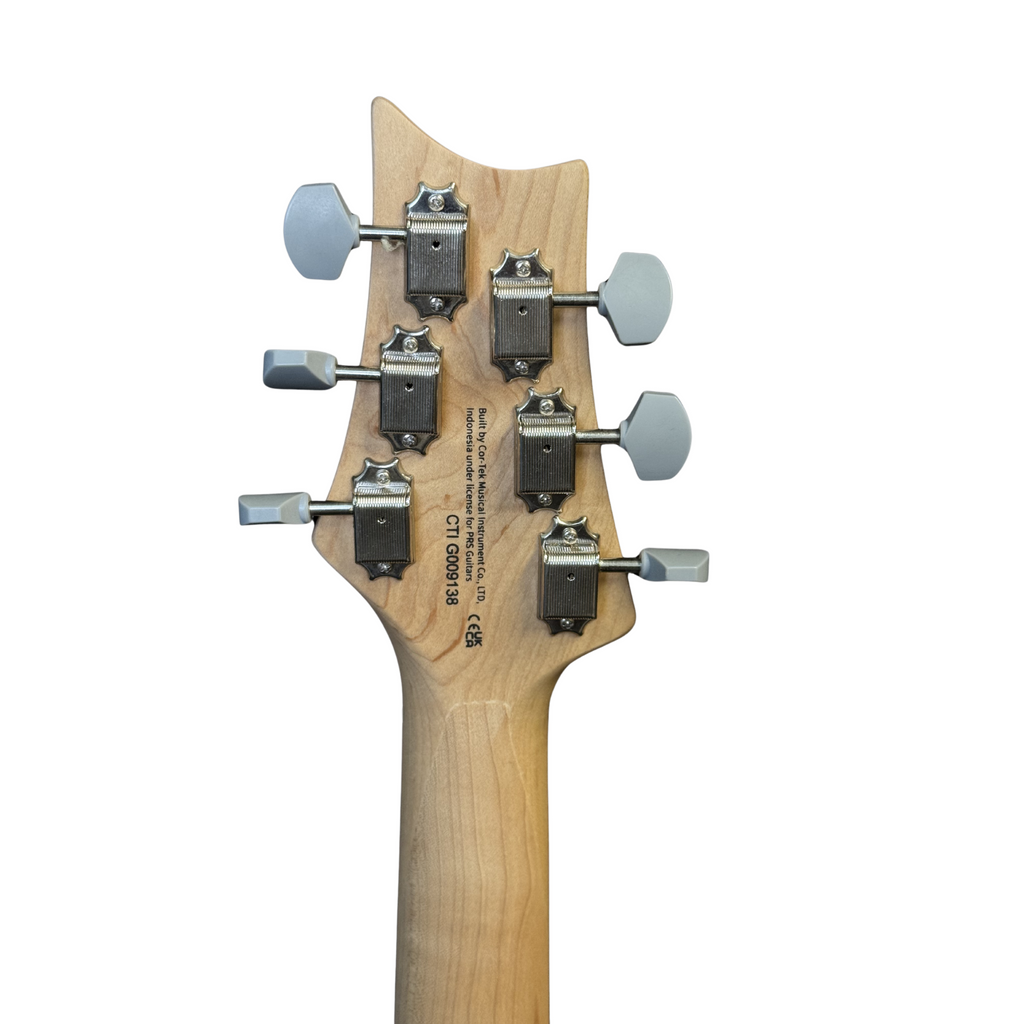 PRS SE Silver Sky Electric Guitar