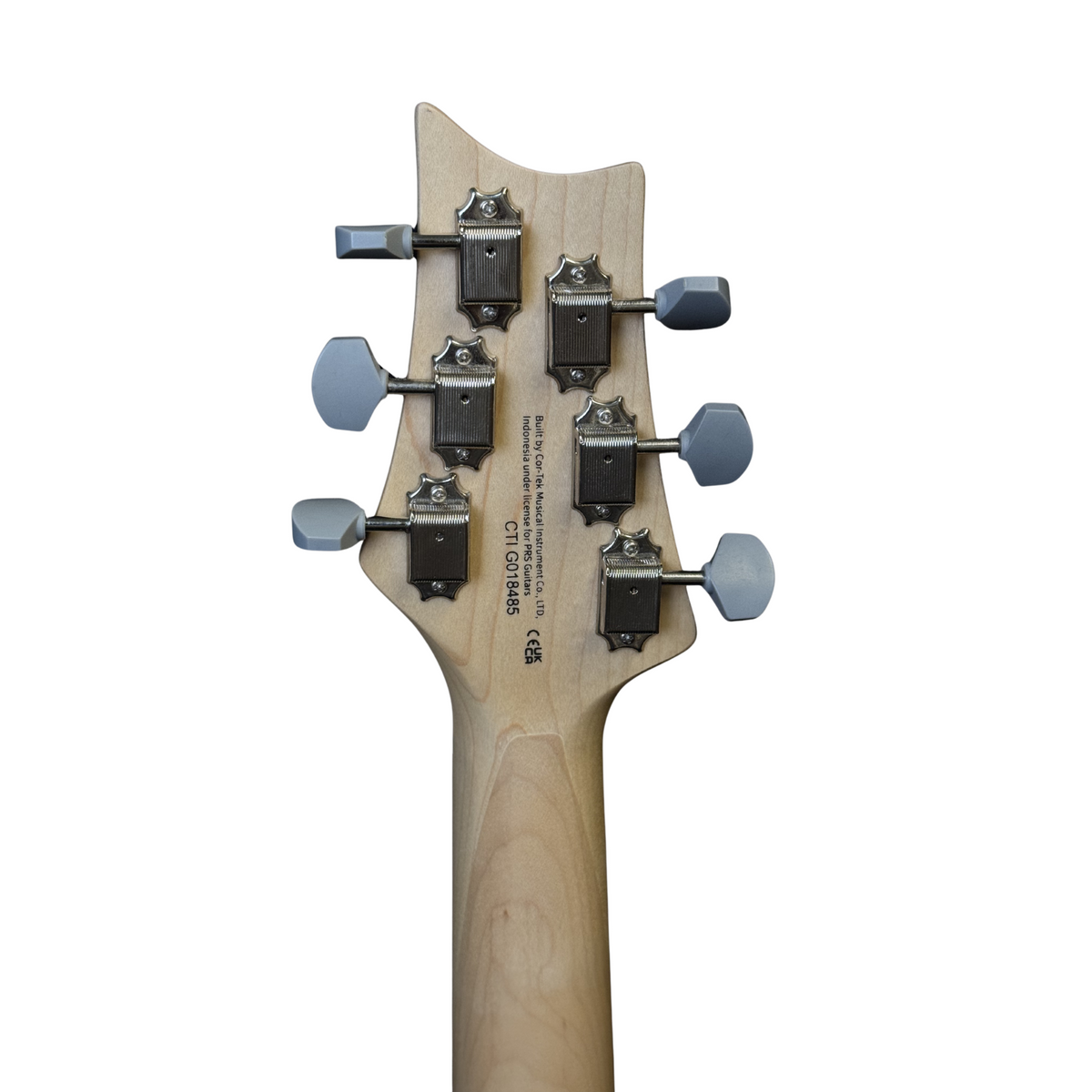 PRS SE Silver Sky Electric Guitar