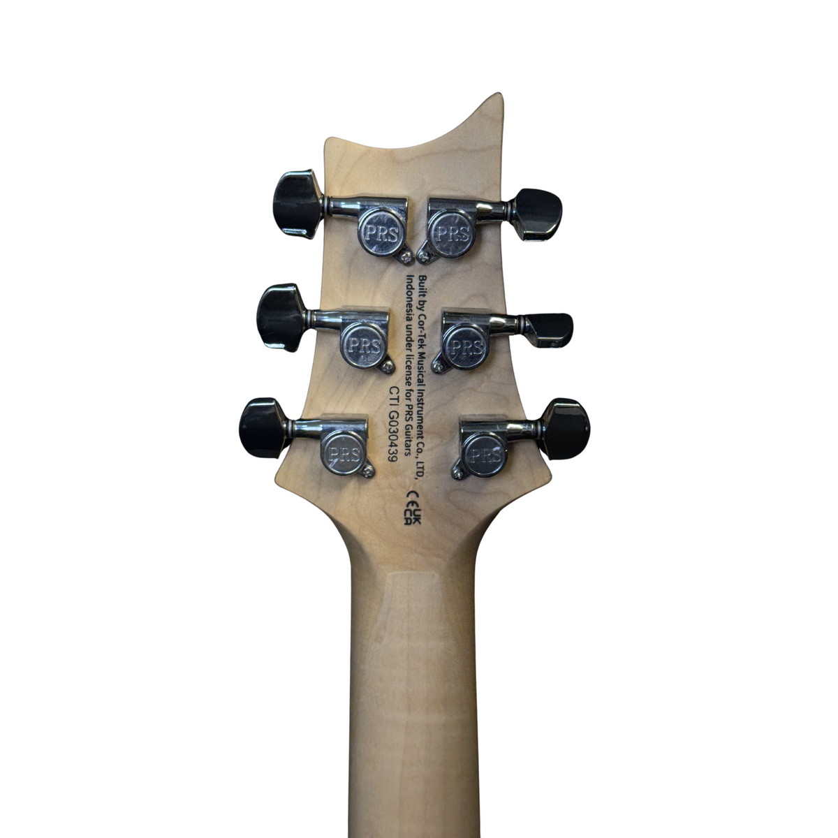 PRS SE Swamp Ash Special Electric Guitar