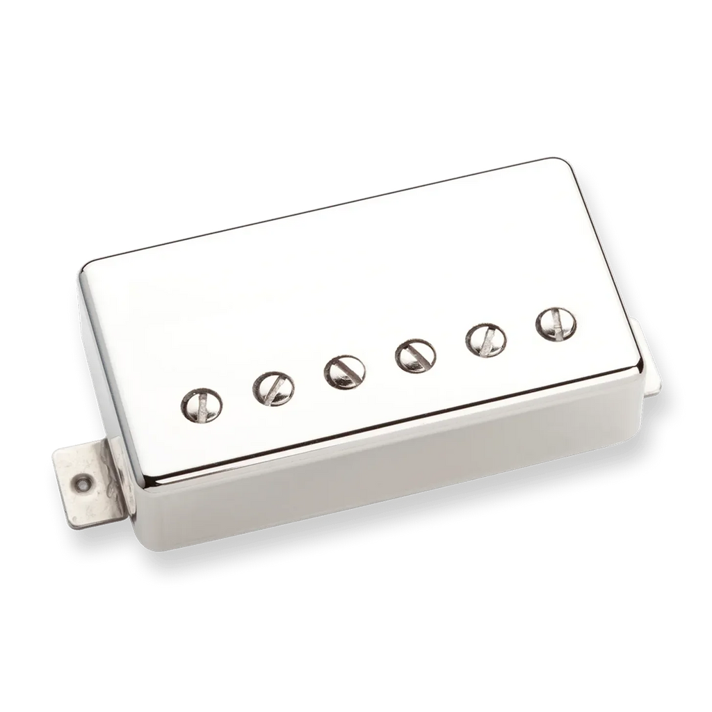 Seymour Duncan SH-4 JB Model Humbucker Pickup - Nickel Cover