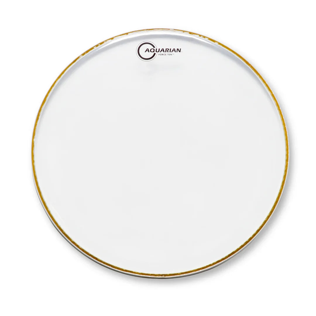 Aquarian FOR14 FORCE TEN Drumhead
