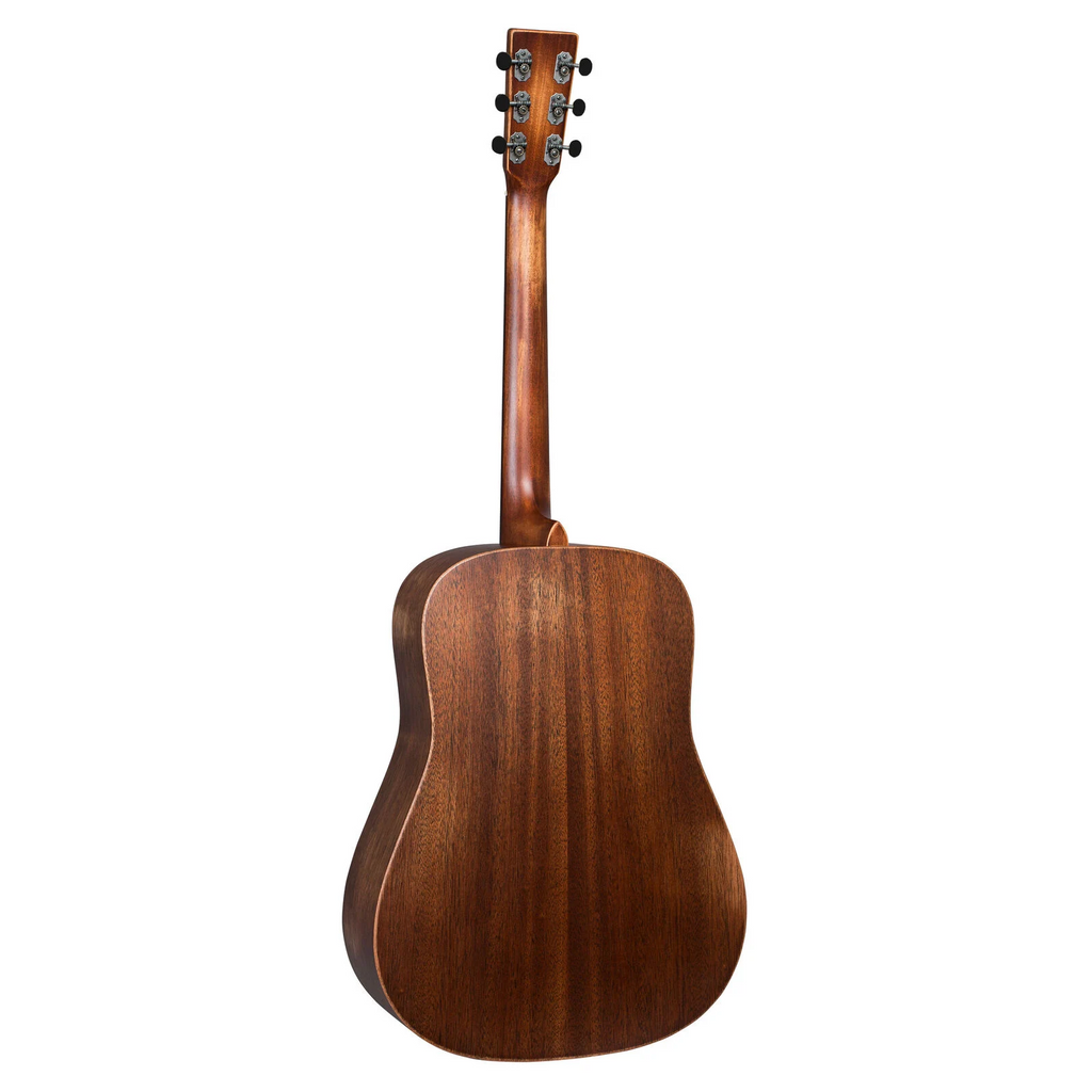Martin D-15M StreetMaster Acoustic Guitar - Distressed Burst
