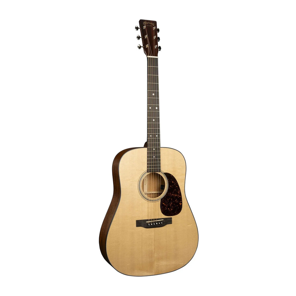 Martin D-16E02 Mahogany Acoustic-electric Guitar - Natural