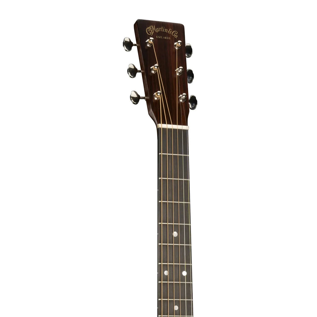 Martin D-16E02 Mahogany Acoustic-electric Guitar - Natural