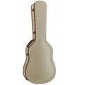 Alvarez Yairi Acoustic Guitar Hardshell Case - Light Brown/Polyester