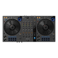 Pioneer DJ DDJ-FLX6-GT 4-deck Rekordbox and Serato DJ Controller - Graphite