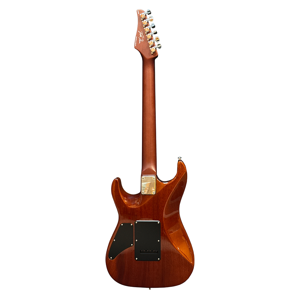 Suhr Pete Thorn Signature Standard HH Electric Guitar