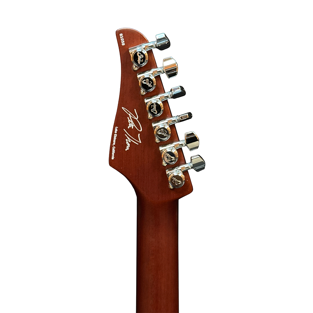 Suhr Pete Thorn Signature Standard HH Electric Guitar