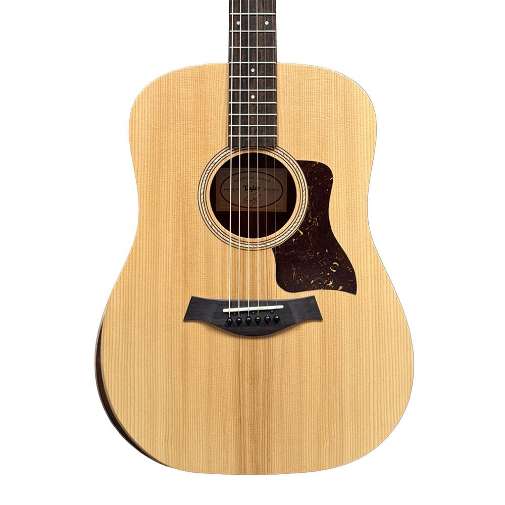 Taylor Academy 10e Acoustic-electric Guitar - Natural