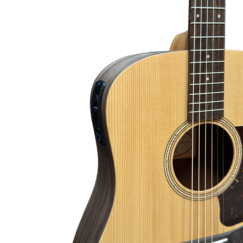 Taylor Academy 10e Acoustic-electric Guitar - Natural