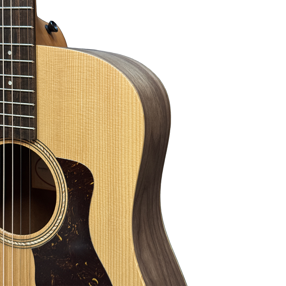 Taylor Academy 10e Acoustic-electric Guitar - Natural