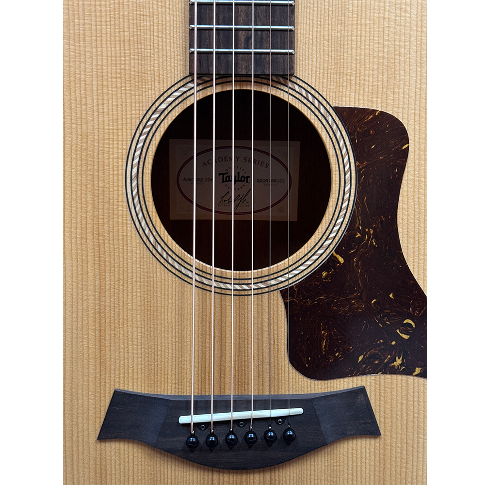 Taylor Academy 10e Acoustic-electric Guitar - Natural