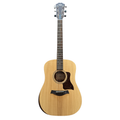 Taylor Academy 10e Acoustic-electric Guitar - Natural [BUNDLE]