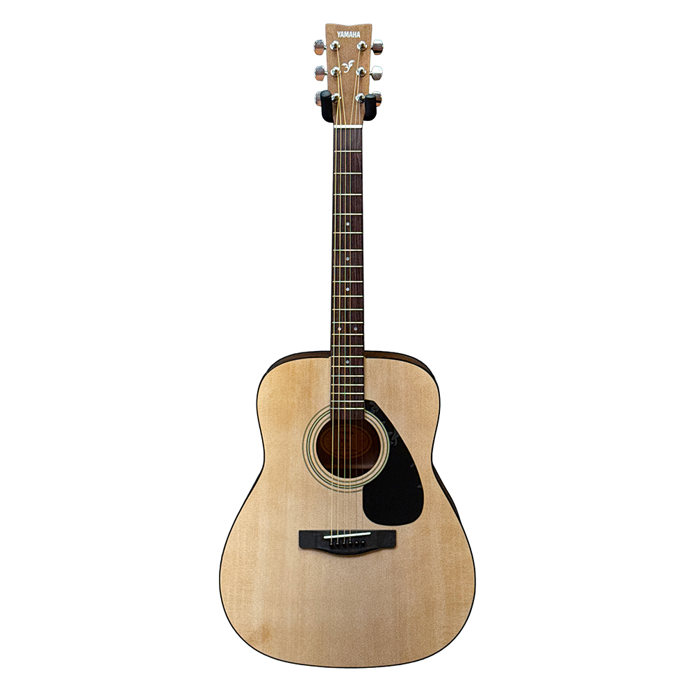 Yamaha F310 Acoustic Guitar - Natural