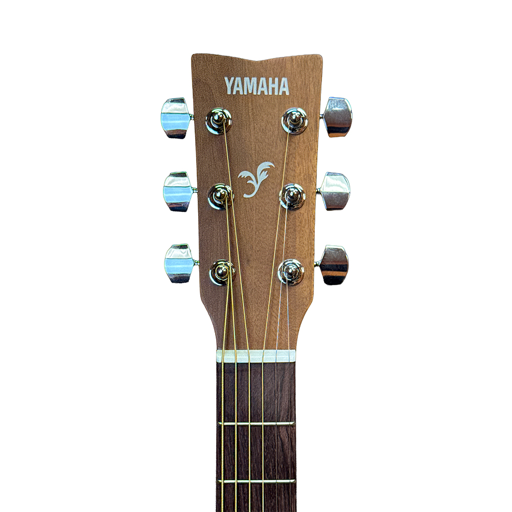 Yamaha F310 Acoustic Guitar - Natural