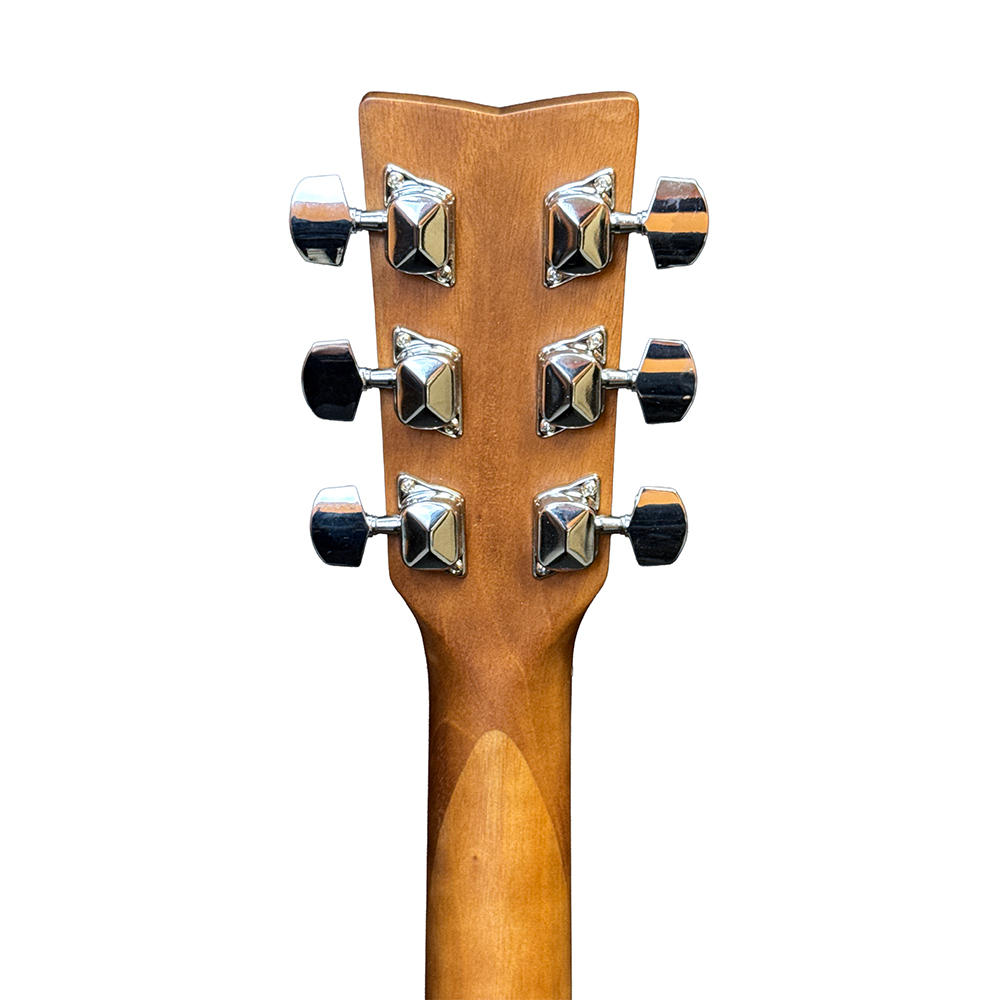 Yamaha F310 Acoustic Guitar - Natural