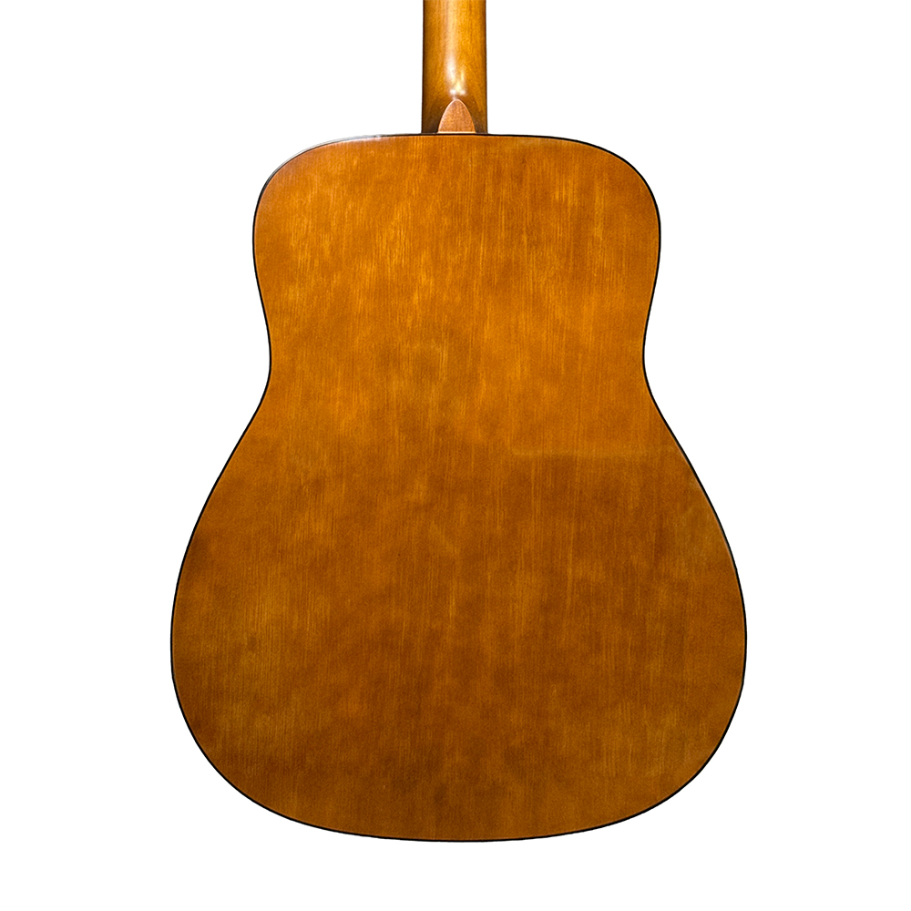 Yamaha F310 Acoustic Guitar - Natural