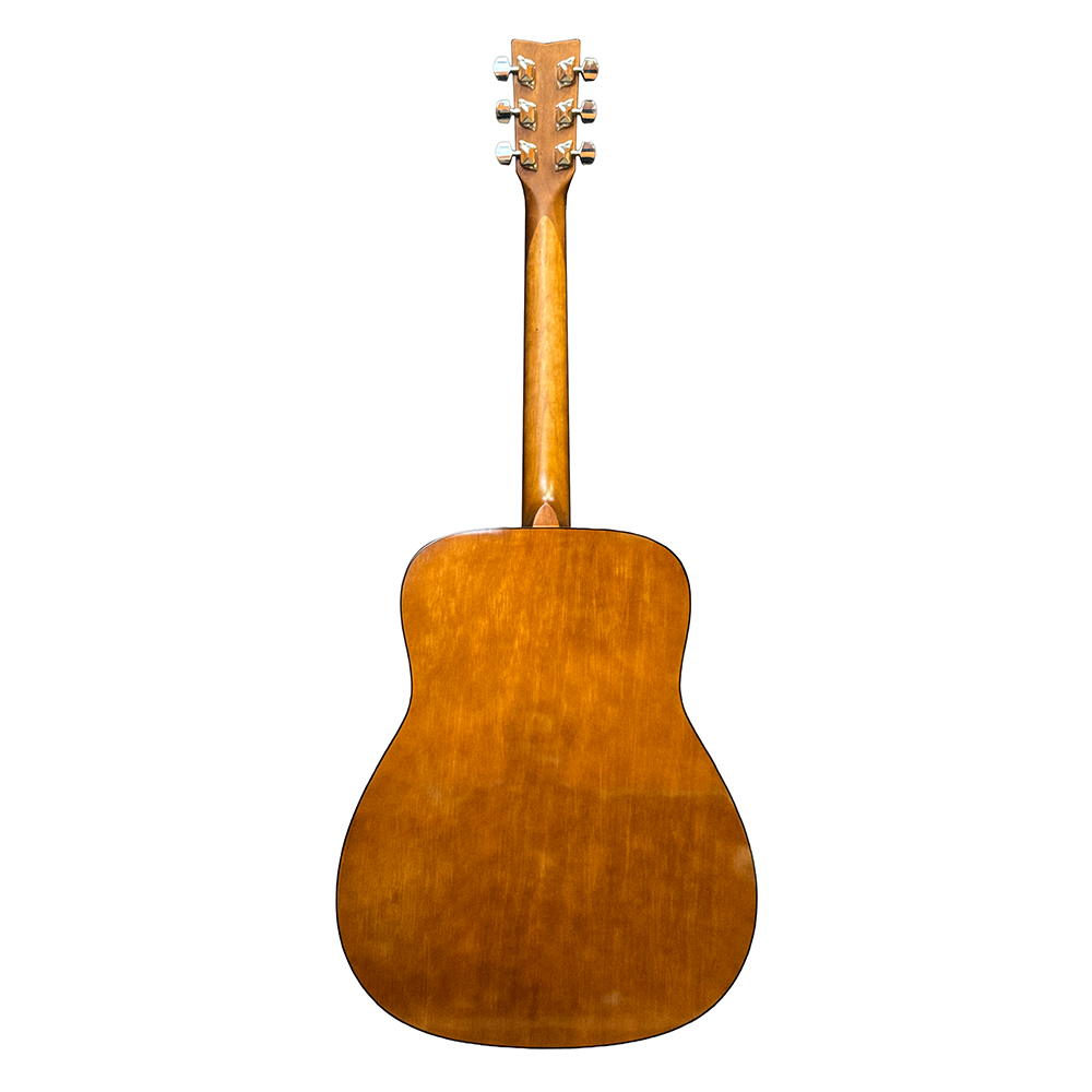 Yamaha F310 Acoustic Guitar - Natural