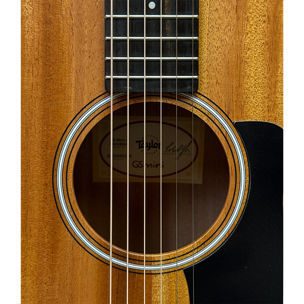 Taylor GS Mini-e Acoustic-electric Guitar