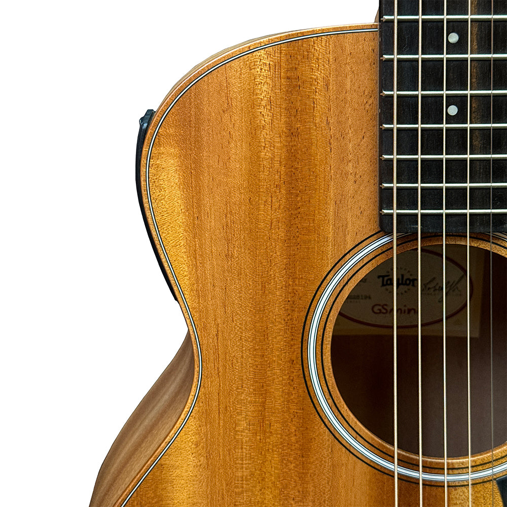 Taylor GS Mini-e Acoustic-electric Guitar