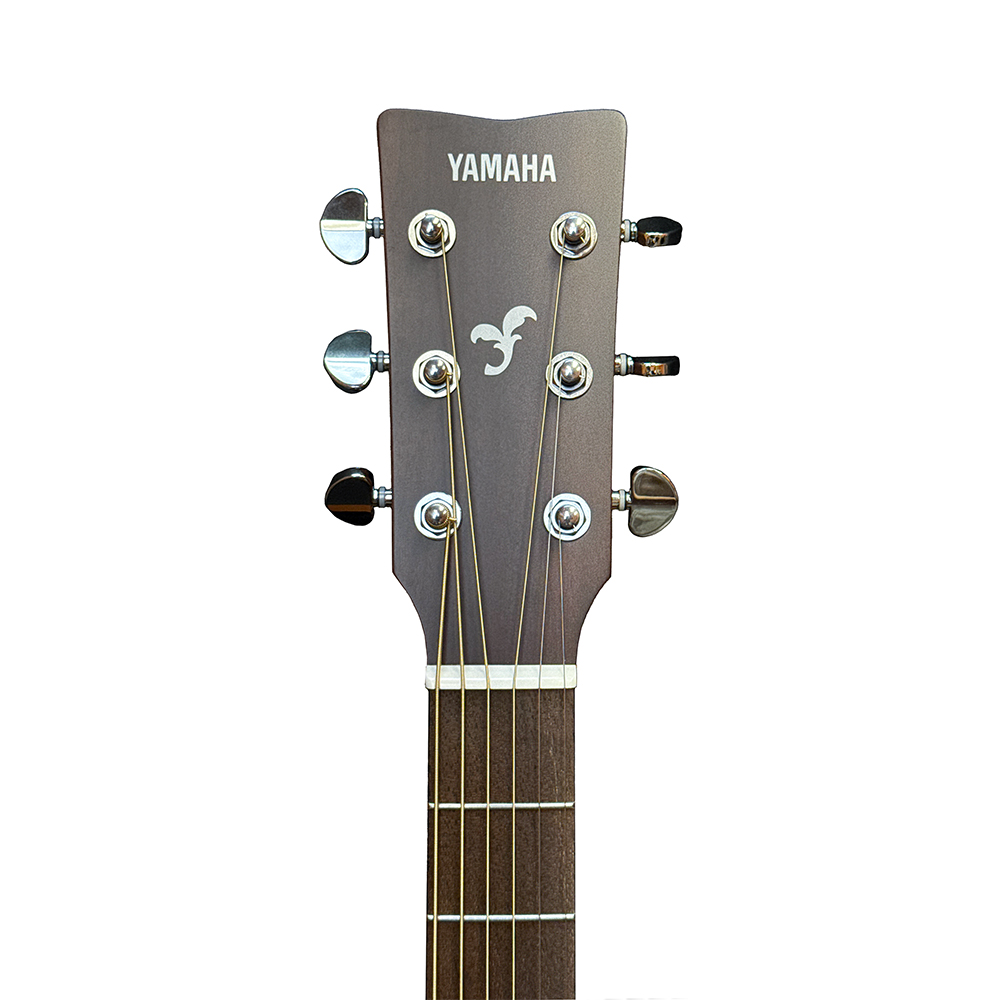 Yamaha FS800 Concert Acoustic Guitar - Natural