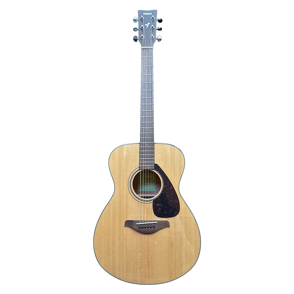 Yamaha FS800 Concert Acoustic Guitar - Natural