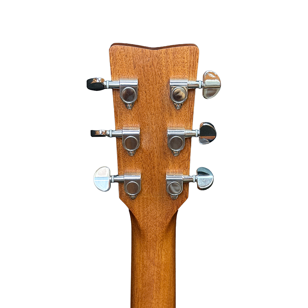 Yamaha FS800 Concert Acoustic Guitar - Natural