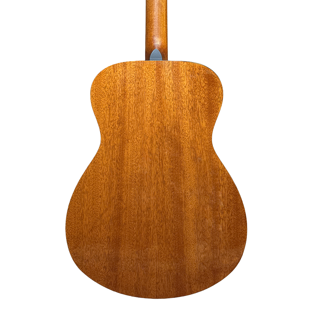 Yamaha FS800 Concert Acoustic Guitar - Natural