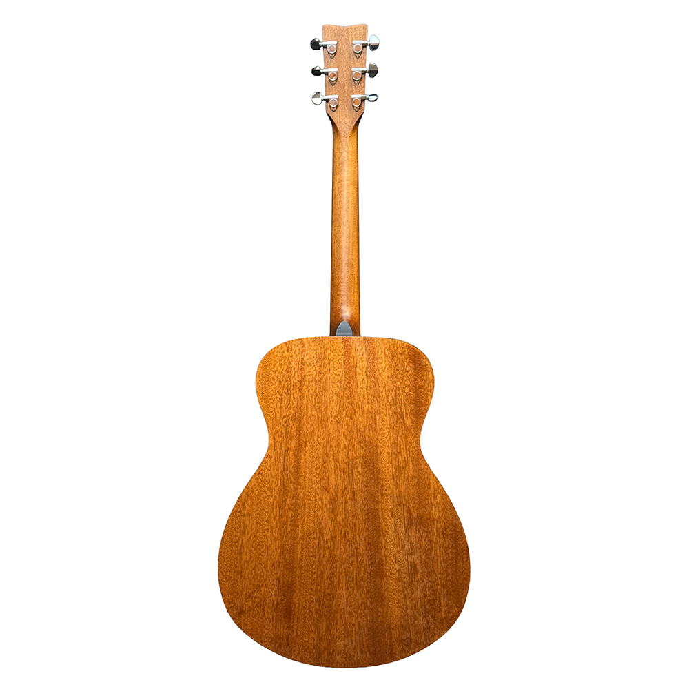 Yamaha FS800 Concert Acoustic Guitar - Natural