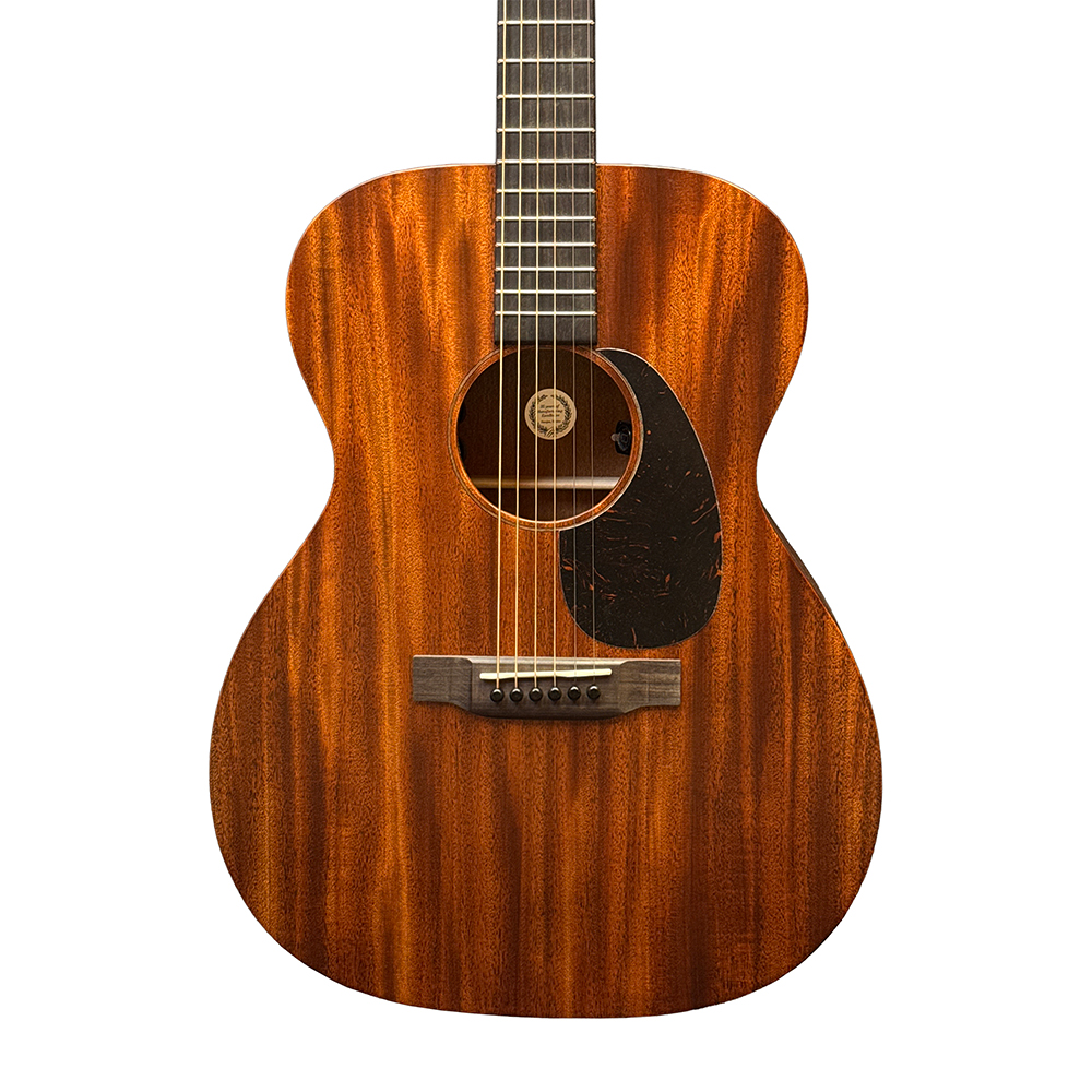 Martin 000-15E Acoustic-electric Guitar - Natural