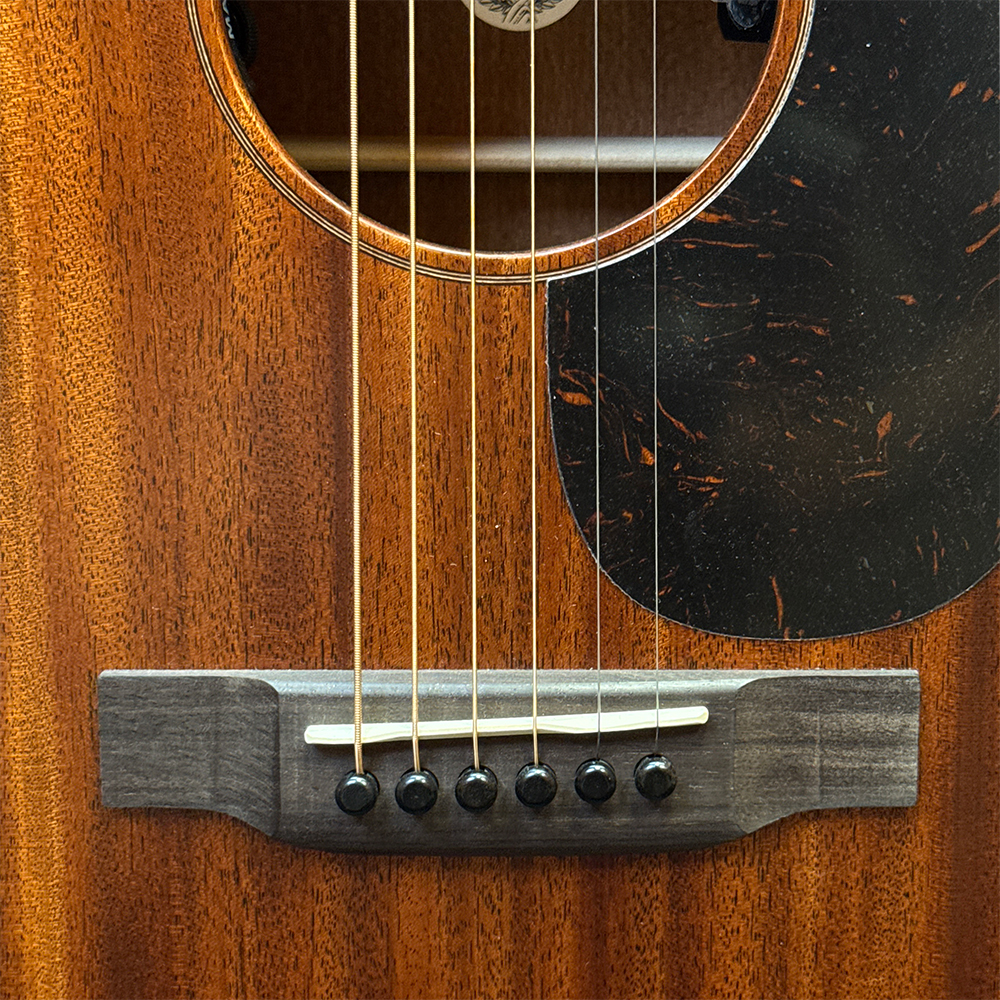 Martin 000-15E Acoustic-electric Guitar - Natural