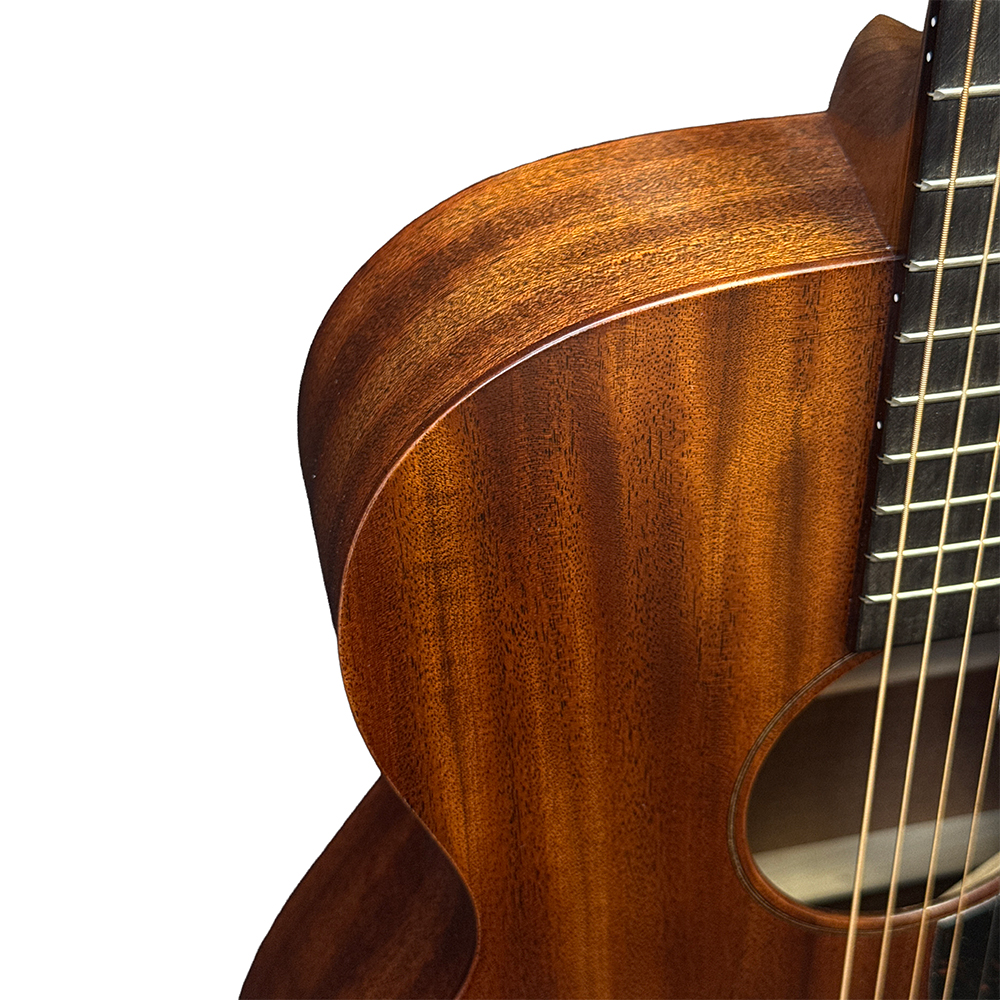 Martin 000-15E Acoustic-electric Guitar - Natural