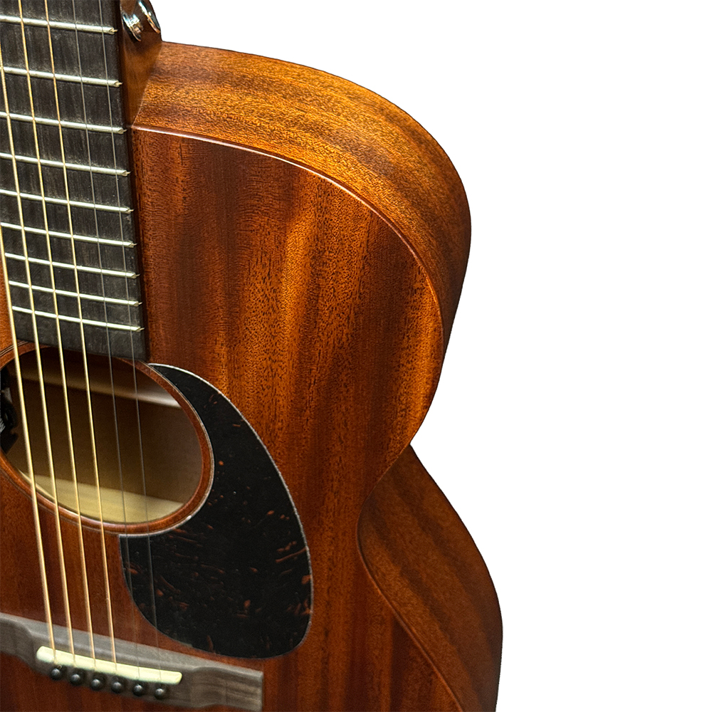Martin 000-15E Acoustic-electric Guitar - Natural