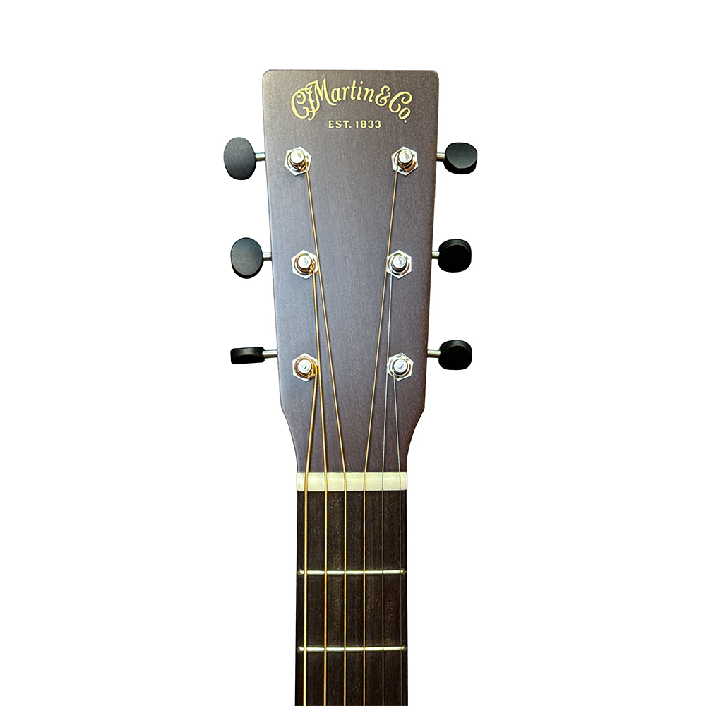 Martin 000-15E Acoustic-electric Guitar - Natural