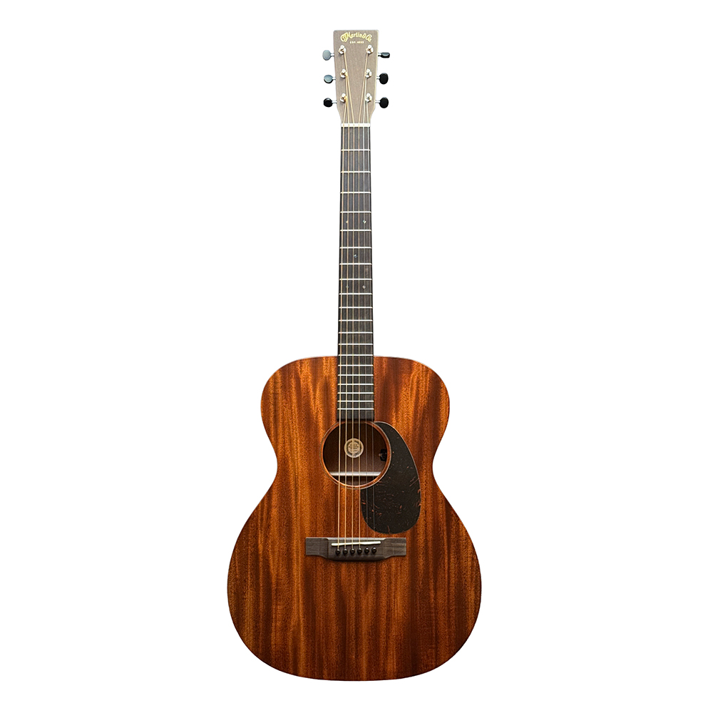Martin 000-15E Acoustic-electric Guitar - Natural