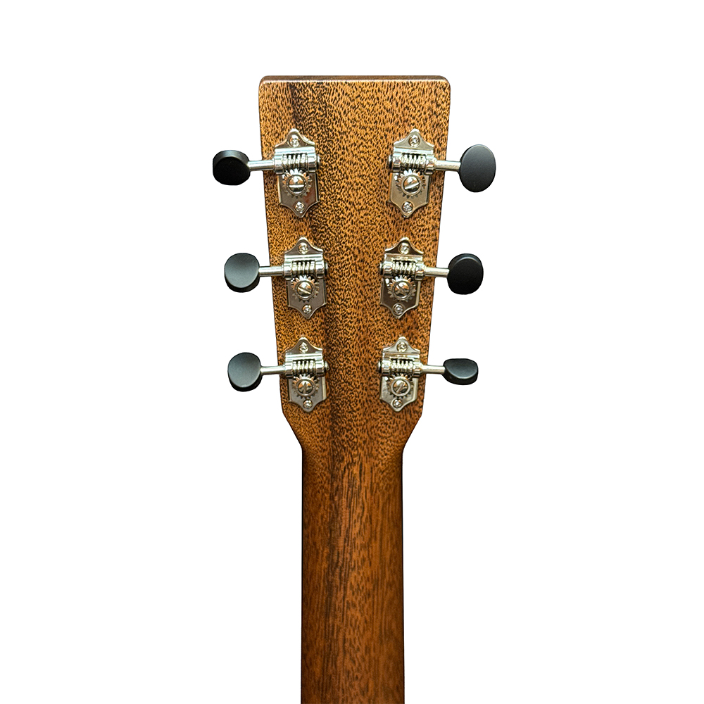 Martin 000-15E Acoustic-electric Guitar - Natural