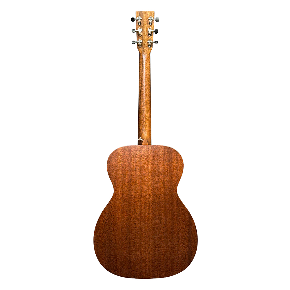 Martin 000-15E Acoustic-electric Guitar - Natural