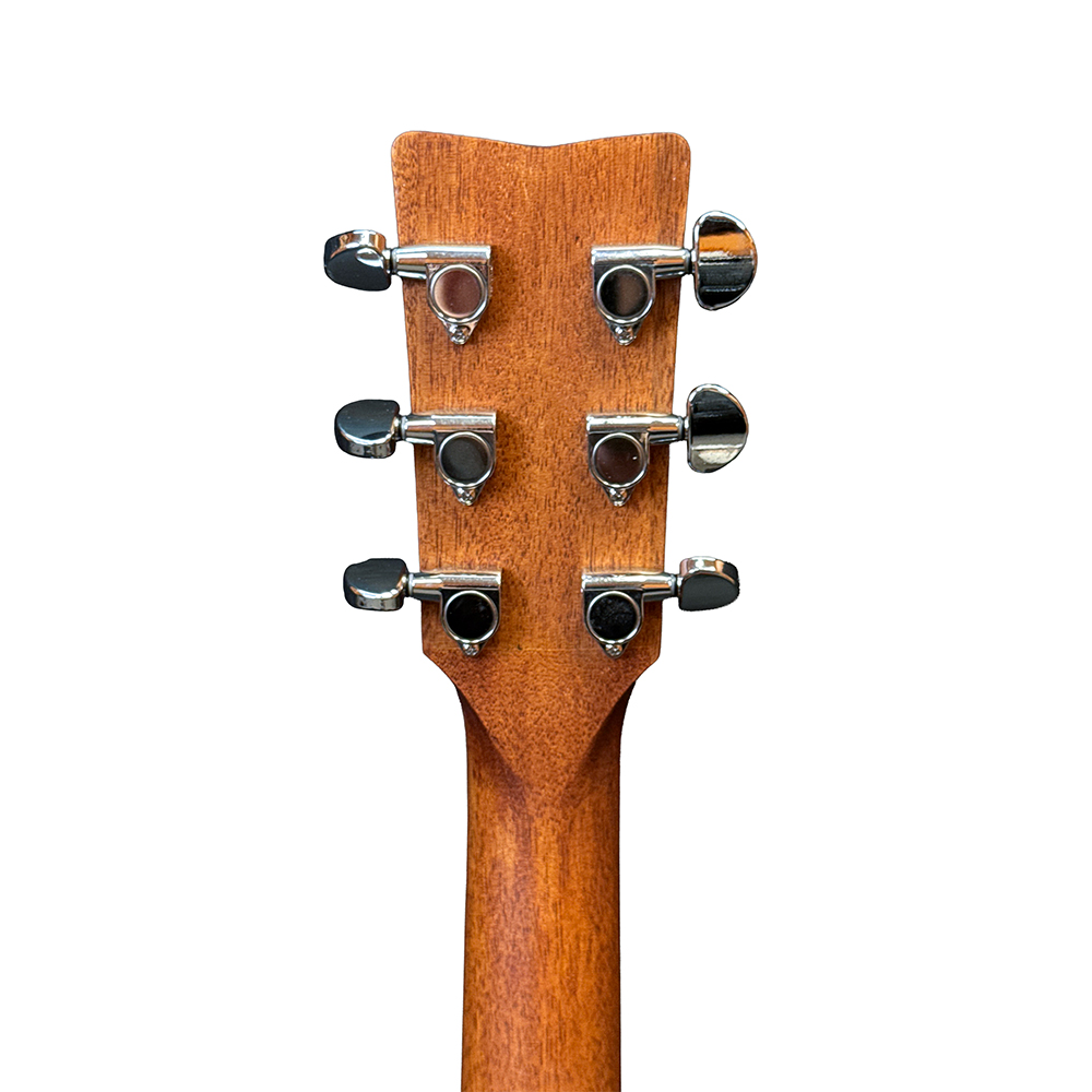Yamaha FSX800C Concert Cutaway Acoustic Electric Guitar
