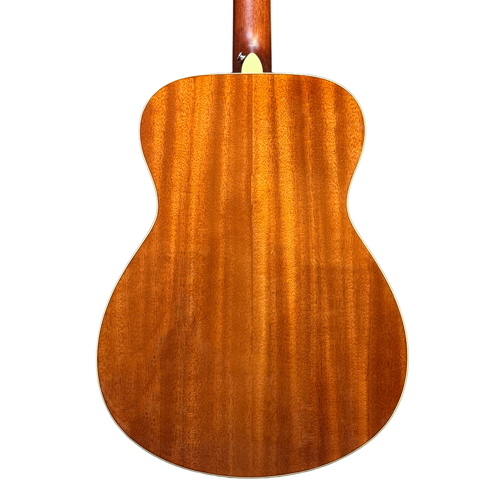 Yamaha FS820 Concert Acoustic Guitar - Natural