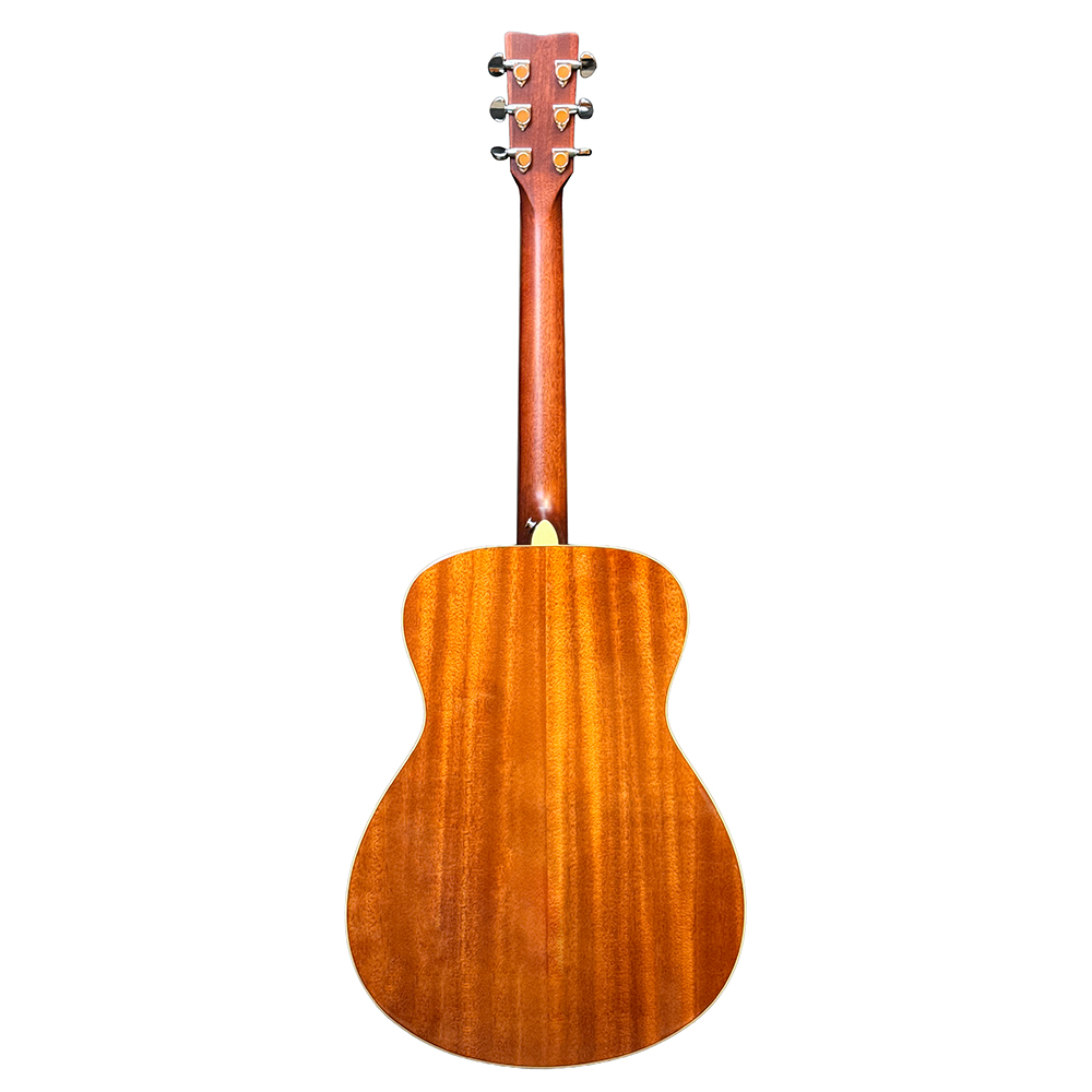 Yamaha FS820 Concert Acoustic Guitar - Natural