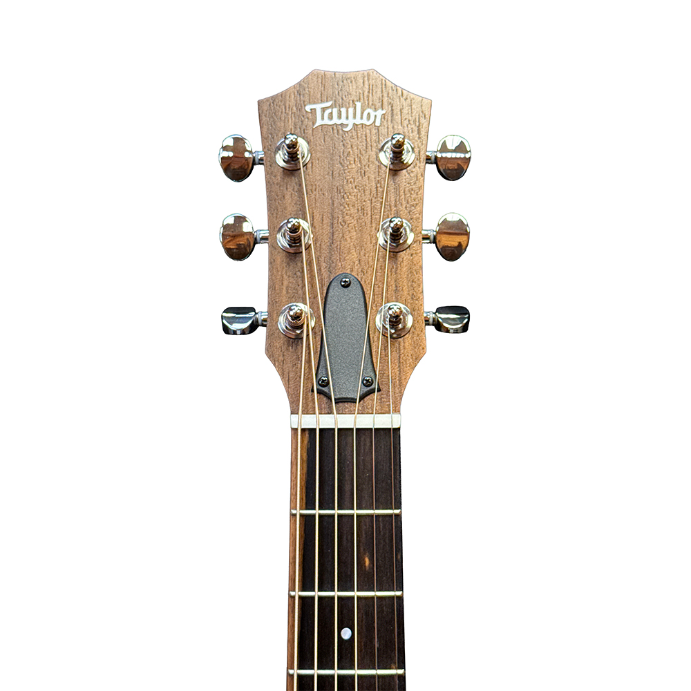 Taylor GS Mini Sapele Acoustic Guitar - Natural